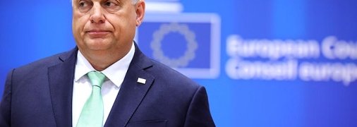 Прем’єр-міністр Угорщини Віктор Орбан