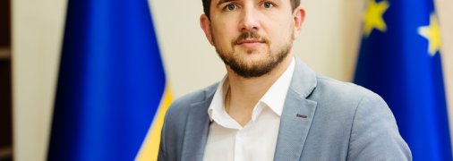 Роман Григоришин