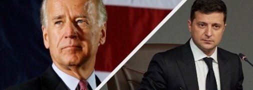 Байден обвалит рейтинг Зеленского: куда и как перетекают симпатии украинцев