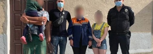 Почти как в сказке: мачеха увезла из дома и бросила в чужом городе на автовокзале 4-летнего пасынка