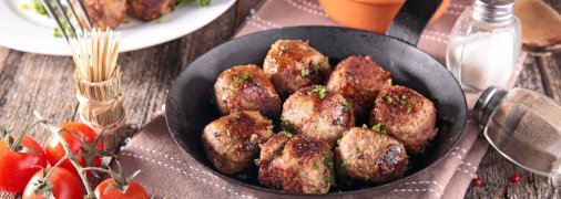 Какое мясо выбрать на котлеты: 5 простых советов