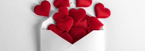 Сердця - це не лише про любов, а й про кмітливість