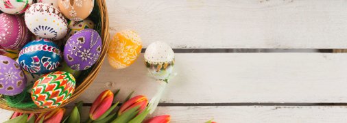 Дата Пасхи 2025 года у православных христиан