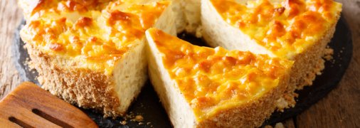 ТОП-6 лучших запеканок по версии SMAK.UA