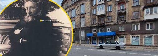 Алексей Алчевский, украинский меценат