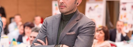 Андрей Пышный