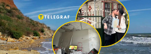 Українці самі роблять ремонт