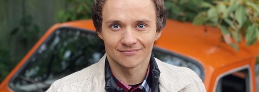 Костянтин Войтенко вперше відреагував на звинувачення Валентини Марініної