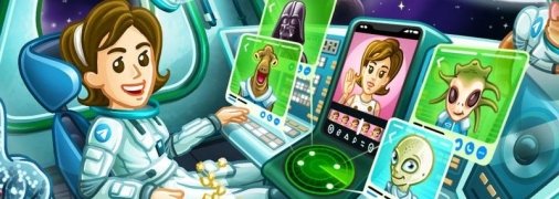 Вышло обновление Telegram 6.3 для iOS и Android