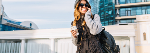 Осінній аутфіт буде неповним без цих речей