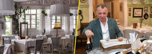 В Одессе снова языковой скандал: в ресторане спели песню известного путиниста (видео)