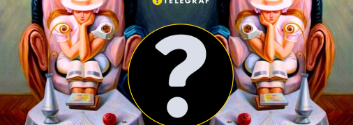 Людська особистість може приховувати багато несподіванок