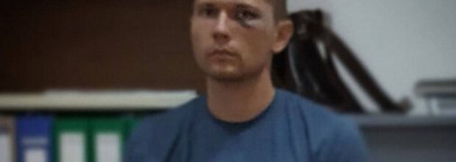 "Ми засуджуємо такі прояви агресії": співробітника УДО, який побив танцюриста Дорофеєвої, звільнили з посади