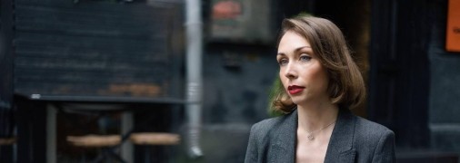 Александра Петушкова