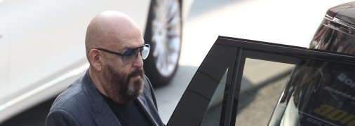 Михайло Шуфутинський відкрито підтримав путінський режим