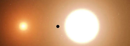 Названа в честь родной планеты Люка Скайуокера: ученые обнаружили систему Татуин с несколькими планетами