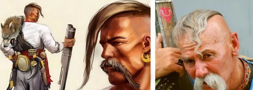 Чому українців називають хохлами