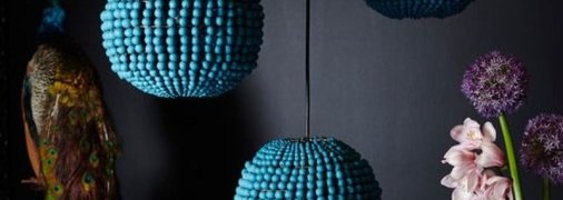 Очаровательные поделки, которые украсят ваш дом и сделают его уютным (Фото)