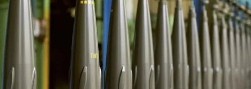 АОЗ не законтрактовала ни одной, даже пробной партии отечественных 155-мм выстрелов, — СМИ