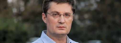 Росія – безмозглий гігантський динозавр, - Ігор Кондратюк