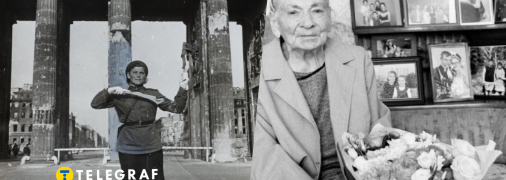 Бранденбурзька Мадонна