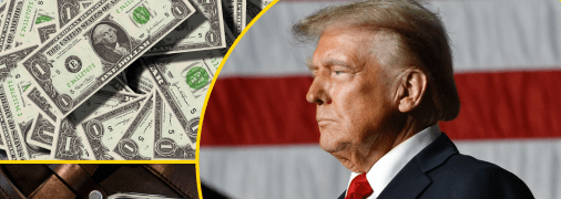 Apple боится новых пошлин Трампа