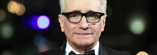 Мартін Скорсезе