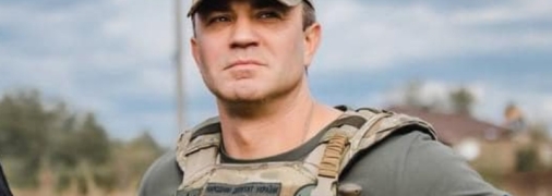 Нардеп Микола Тищенко