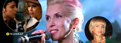 Володимир Зеленський і Альона Свиридова грали у "Трьох мушкетерах" (2005)