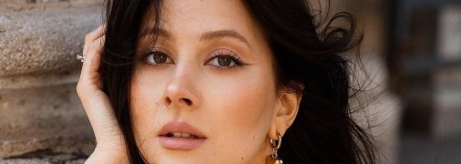 Анастасия Кожевникова