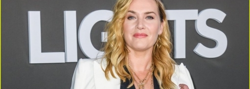 Такою як раніше актрису вже давно ніхто не бачив