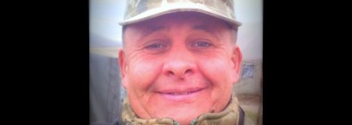 Вторая потеря в семье на Донбассе: выяснилось, что за боец ВСУ погиб 13 апреля