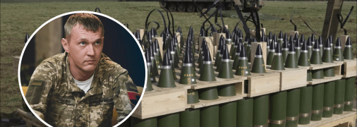 Юрий Гудыменко