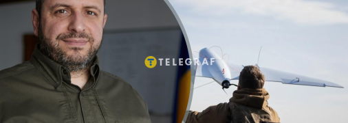 Дрони летять у глибокий тил РФ