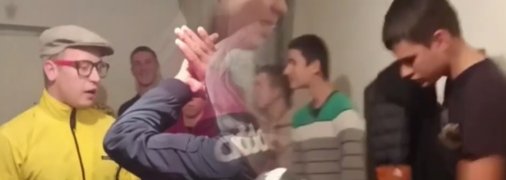 Побиття першокурсників у львівському гуртожитку – ознака катастрофи