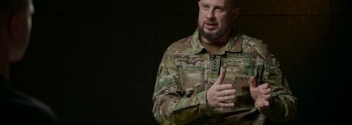 Андрей Белецкий