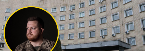 Олег Симороз