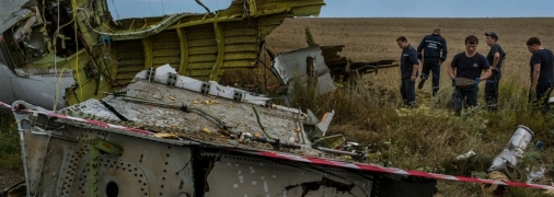 На расследование ушло в 53 млн евро, 365 евро на чистку плюшевих игрушек погибших детей