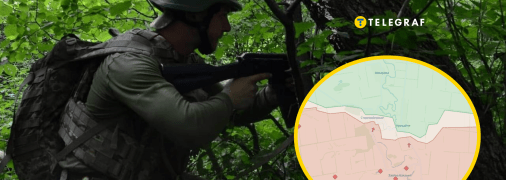 Ворог не буде змінювати свої основні плани