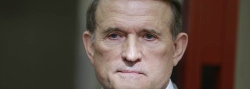 Виктор Медведчук