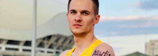 Вадим Кравчук