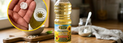 Олія
