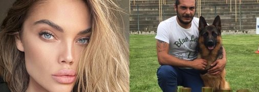 Украинка погибла после падения с балкона в Турции: последние минуты жизни девушки попали на видео