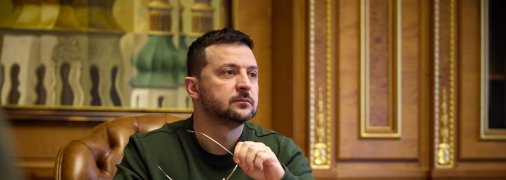 Владимир Зеленский / Telegram