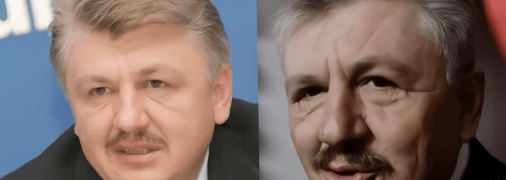 Где сейчас предатель Владимир Сивкович, который был вице-премьером в правительстве Азарова