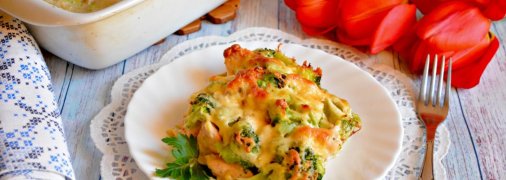 Вкусно, полезно, аппетитно