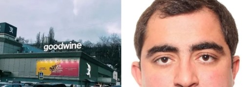 Виталий Манасян не поделил с бизнесменом столик в известном ресторане