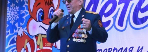 Олександр Тихонов