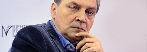 Олександр Невзоров