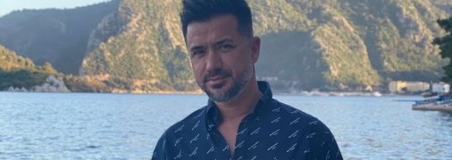 Мурат Налчаджиоглу